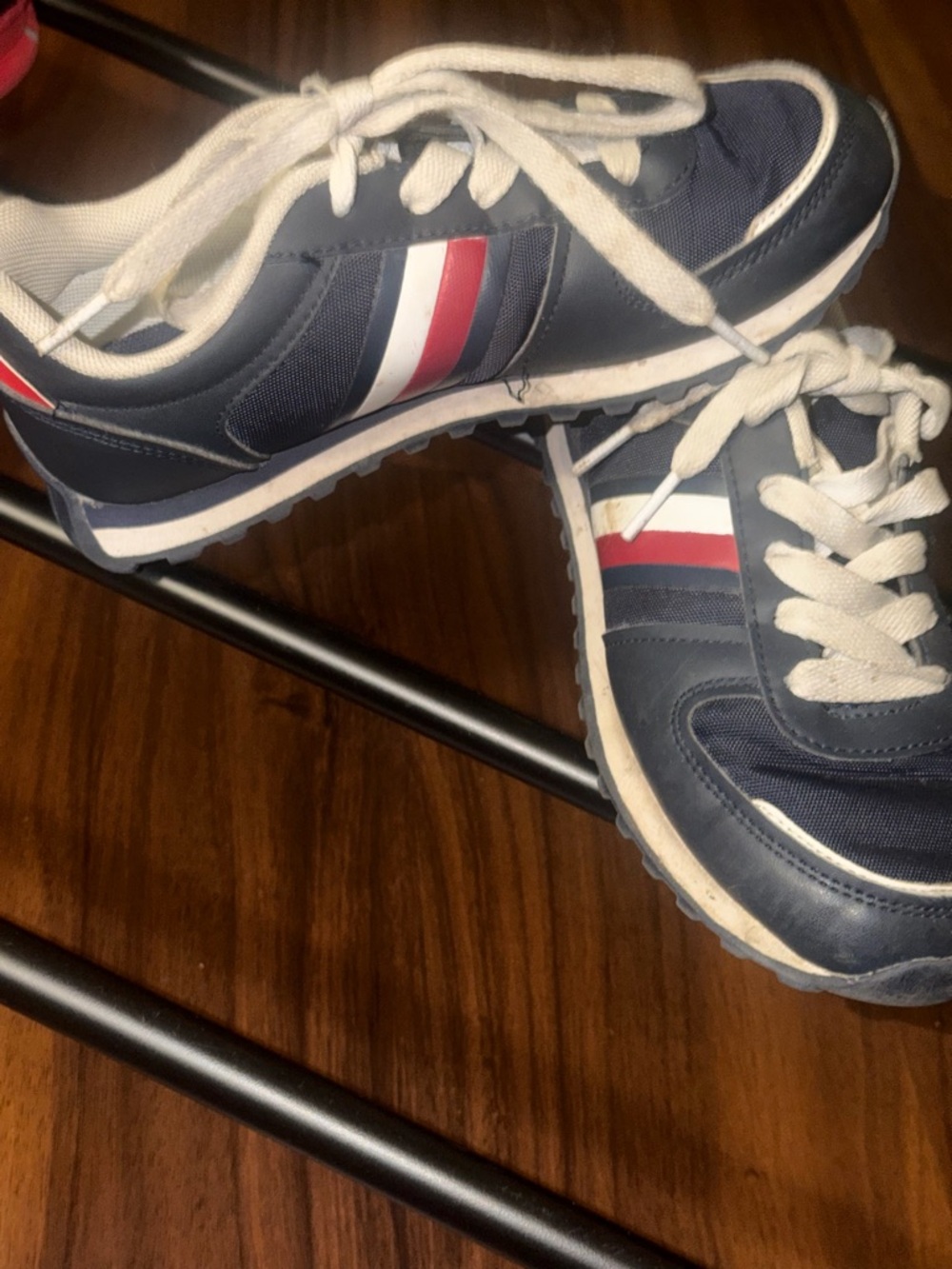 Kids Tommy Hilfiger Sneakers